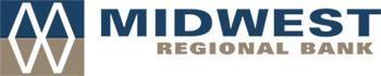 Midwest Bank logo